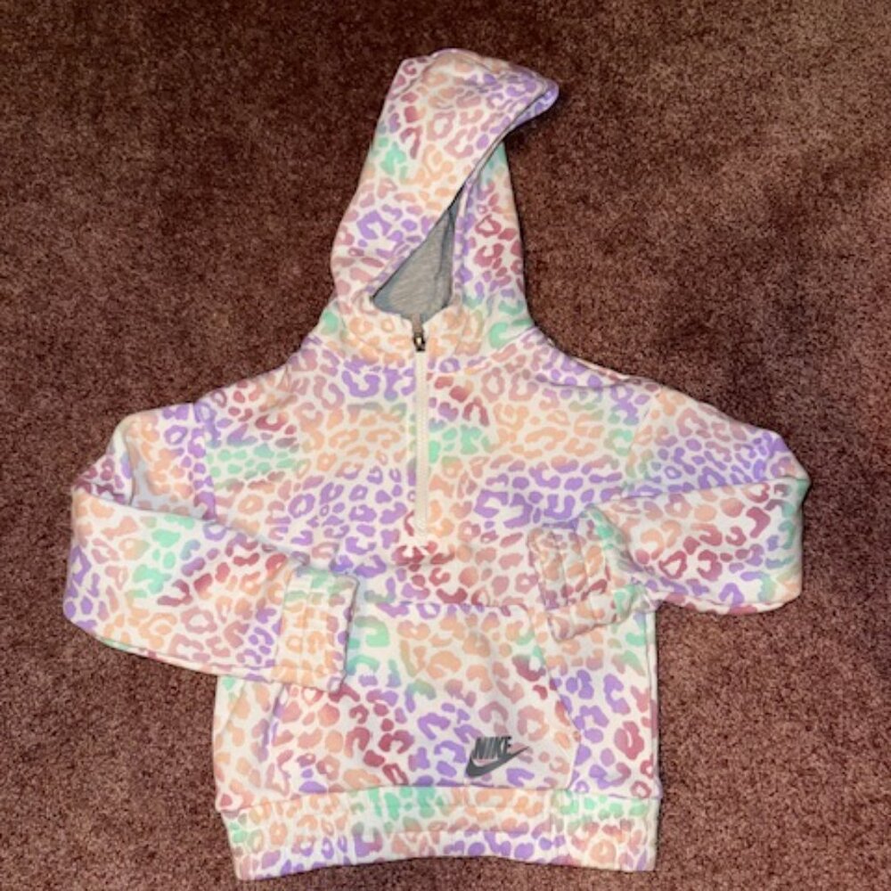 Nike Toddler Set - Picture 4 of 4